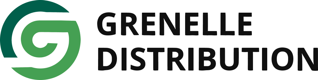 Logo Grenelle Distribution